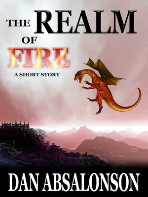 cover image of The Realm of Fire